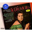Verdi: La Traviata | Ileana Cotrubas