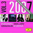 Digital New Release Sampler 3/2007 (French Version) | Ludwig Van Beethoven