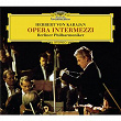 Opera Intermezzi | L'orchestre Philharmonique De Berlin