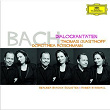 Bach: Dialogkantaten (International Version) | Thomas Quasthoff