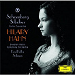 Schoenberg: Violin Concerto / Sibelius: Violin Concerto op.47 | Hilary Hahn