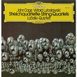 Lutoslawski: String Quartet (1964) / Penderecki: Quartetto per archi (1960) / Mayuzumi: Prelude for String Quartet (1961) / Cage: String Quartet in Four Parts (1950) | Lasalle Quartet
