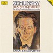 Zemlinsky: The String Quartets | Lasalle Quartet