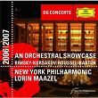 DG Concert - An Orchestral Showcase | Lorin Maazel