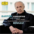 Bartok: Concertos | Pierre-laurent Aimard