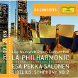 DG Concerts LA 1 Sibelius: Symphony No.2 | Los Angeles Philharmonic Orchestra