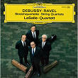 Debussy: String Quartet In G Minor, Op. 10 / Ravel: String Quartet In F Major | Lasalle Quartet