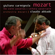 Mozart: The Violin Concertos; Sinfonia Concertante | Giuliano Carmignola
