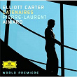 Carter: Caténaires (from: Two Thoughts for Piano) | Pierre-laurent Aimard