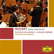 Mozart: Horn Concertos | Alessio Allegrini