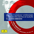 Haydn: 7 "London" Symphonies | The Chamber Orchestra Of Europe