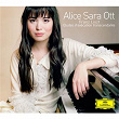 Liszt: 12 Études d'exécution transcendante (International Version) | Alice Sara Ott