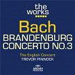 Bach: Brandenburg Concerto No.3 | The English Concert