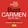 Bizet: Carmen Suite No.1 | L'orchestre Philharmonique De Berlin