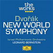 Dvoràk: Symphony No. 9 In E minor "From The New World" | Israel Philharmonic Orchestra