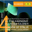 Shadow of Stalin - Ligeti: Concert Romanesc / Husa: Music for Prague / Lutoslawski: Concerto for Orchestra (DG Concerts LA 2006/2007) | Los Angeles Philharmonic Orchestra