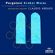Pergolesi: Stabat mater; Violin Concerto; Salve Regina in C minor | Orchestra Mozart