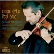 Concerto Italiano | Giuliano Carmignola