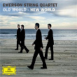Old World - New World | Quatuor Emerson