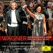 Wagner/Mottl: Wesendonck Lieder; Wagner: Preludes & Overtures | Measha Brueggergosman