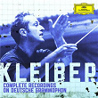Carlos Kleiber - Complete Recordings on Deutsche Grammophon | Carlos Kleiber