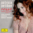 Rosso - italian baroque arias | Patricia Petibon