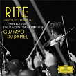 "Rite" - Stravinsky: Le Sacre du printemps; Revueltas: La noche de los mayas | Simón Bolívar Youth Orchestra Of Venezuela