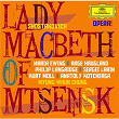 Shostakovich: Lady Macbeth of Mtsensk | Aage Haugland