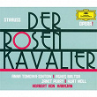 Strauss: Der Rosenkavalier | Tomowa