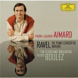 Ravel: The Piano Concertos; Miroirs | Pierre-laurent Aimard