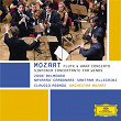 Mozart - Sinfonia Concertante For Winds; Flute & Harp Concerto | Lucas Macias Navarro