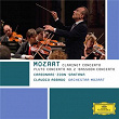 Mozart: Clarinet Concerto; Flute Concerto No. 2; Bassoon Concerto | Alessandro Carbonare