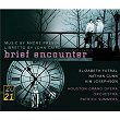 Previn: Brief Encounter | Elizabeth Futral