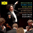 Bruckner / Sibelius / Nielsen | The Gothenburg Symphony Orchestra