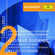 Adams: Slonimsky's Earbox / Bernstein: Symphony No.1 "Jeremiah" (DG Concerts 2010/2011 LA2) | Kelley O'connor