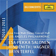 Hindemith | Wagner (DG Concerts) | Bryn Terfel