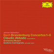 Bach, J.S.: Brandenburg Concertos | Orchestra Mozart