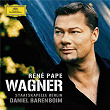 Wagner | René Pape