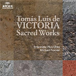 Victoria: Sacred Works | Ensemble Plus Ultra