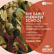 The Early Viennese School - Dittersdorf / Monn / Salieri / Vanhal / Wagenseil: Symphonies and Concertos | Bern Camerata