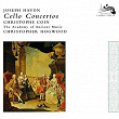 Haydn: Cello Concertos | Christophe Coin