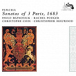 Purcell: 12 Sonatas of Three Parts | Pavlo Beznosiuk