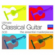 Ultimate Classical Guitar | Alexandre Lagoya