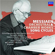 Messiaen Edition Vol.1: Orchestral & Chamber Works / Song Cycles | Jean-yves Thibaudet