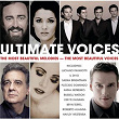 Ultimate Voices | Luciano Pavarotti