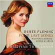 Strauss, R.: Four Last Songs, etc. | Renée Fleming