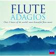 Flute Adagios | William Bennett