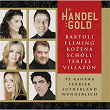 Handel Gold - Handel's Greatest Arias | Kiri Te Kanawa