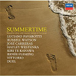 Summertime: Beautiful arias and classic songs of summer | Luciano Pavarotti
