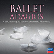 Ballet Adagios | The National Philharmonic Orchestra